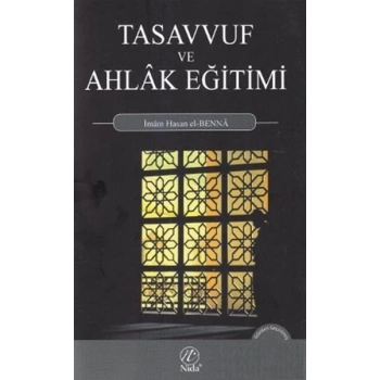 Tasavvuf ve Ahlak Eğitimi