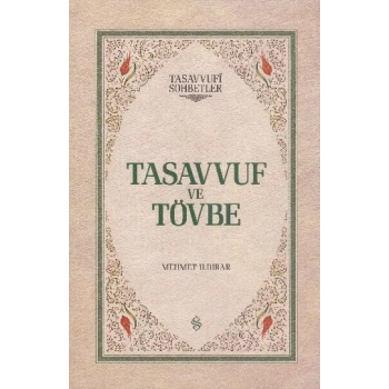 Tasavvuf ve Tövbe (Ciltli)