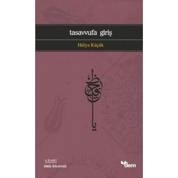 Tasavvufa Giriş
