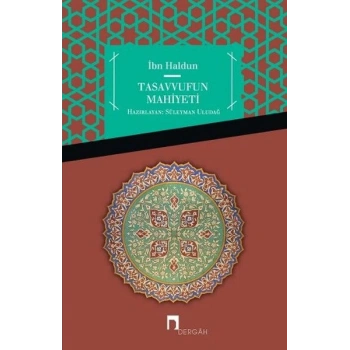 Tasavvufun Mahiyeti Şifaus-Sail