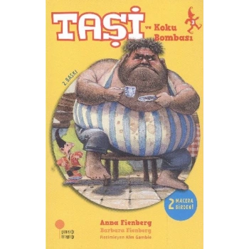 Taşi ve Koku Bombası