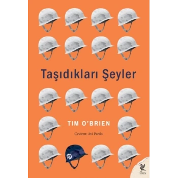 Taşıdıkları Şeyler