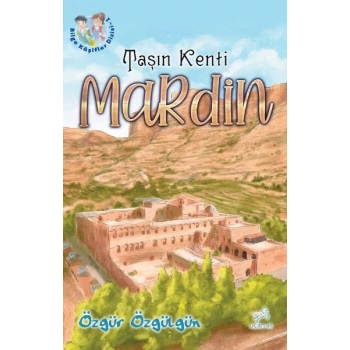 Taşın Kenti Mardin