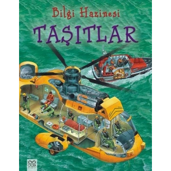 Taşıtlar / Bilgi Hazinesi