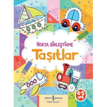 Taşıtlar Nokta Birleştirme