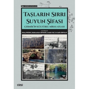 Taşların Sırrı Suyun Şifası