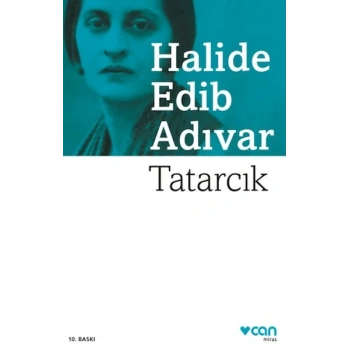 Tatarcık
