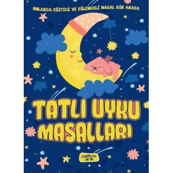 Tatlı Uyku Masallları (Cillti)