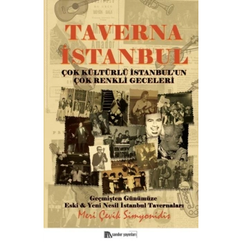 Taverna İstanbul