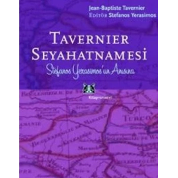 Tavernier Seyahatnamesi