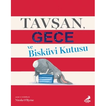Tavşan Gece ve Bisküvi Kutusu