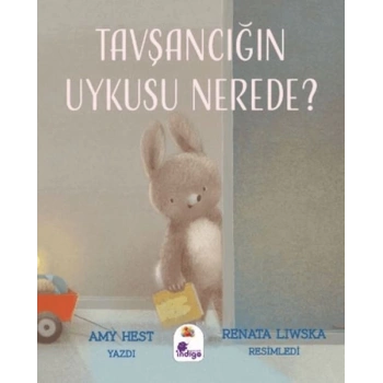 Tavşancığın Uykusu Nerede?