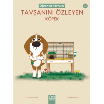 Tavşanını Özleyen Köpek