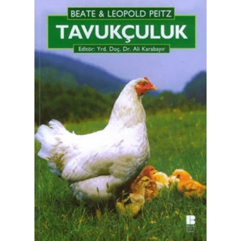 Tavukçuluk