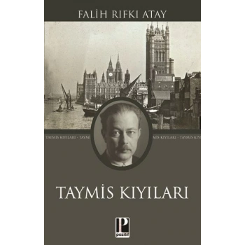 Taymis Kıyıları