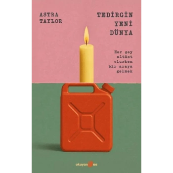 Tedirgin Yeni Dünya