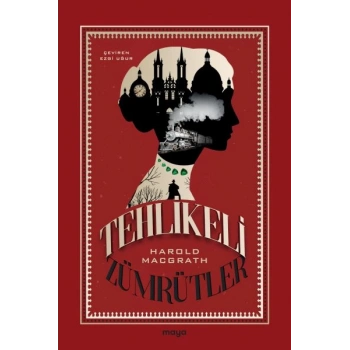 Tehlikeli Zümrütler