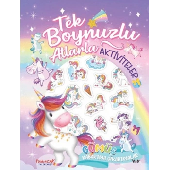 Tek Boynuzlu Atlarla Aktiviteler