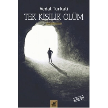 Tek Kişilik Ölüm