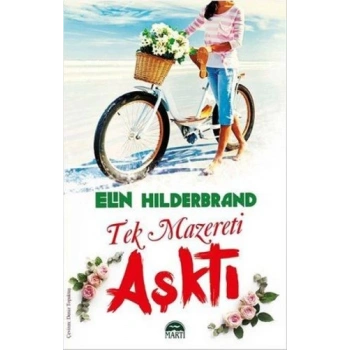 Tek Mazereti Aşktı