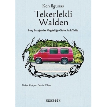 Tekerlekli Walden