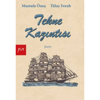 Tekne Kazıntısı