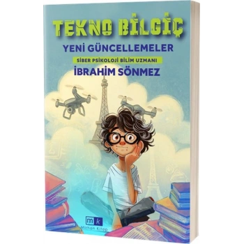Tekno Bilgiç  - Yeni Güncellemeler