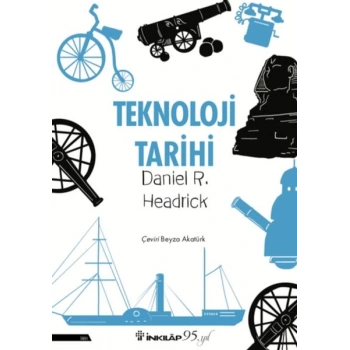 Teknoloji Tarihi