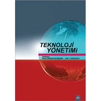Teknoloji Yönetimi