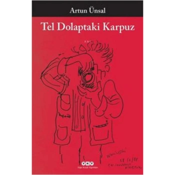 Tel Dolaptaki Karpuz