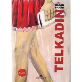 Tel Kadın