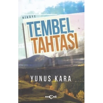 Tembel Tahtası