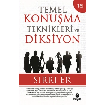 Temel Konuşma Teknikleri - Diksiyon