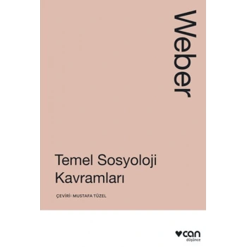 Temel Sosyoloji Kavramları