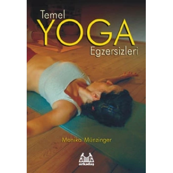 Temel Yoga Egzersizleri
