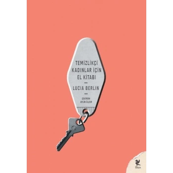 Temizlikçi Kadınlar İçin El Kitabı