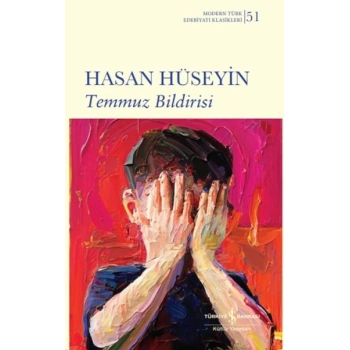 Temmuz Bildirisi (Ciltli)