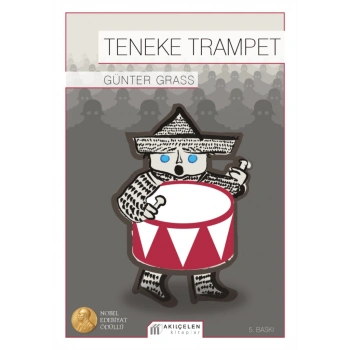 Teneke Trampet