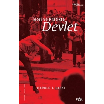 Teori ve Pratikte Devlet