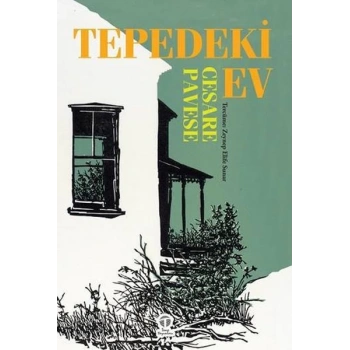 Tepedeki Ev