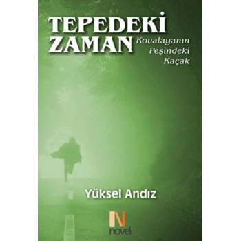 Tepedeki Zaman