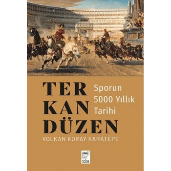 Ter Kan Düzen