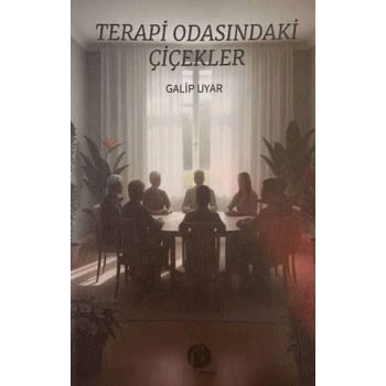 Terapi Odasındaki Çiçekler