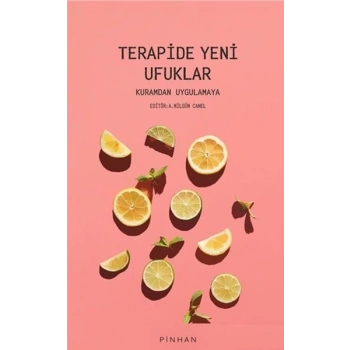 Terapide Yeni Ufuklar