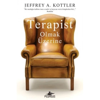 Terapist Olmak Üzerine