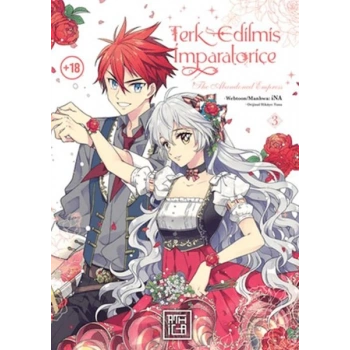 Terk Edilmiş İmparatoriçe 3