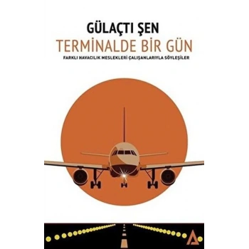 Terminalde Bir Gün