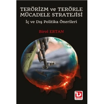 Terörizm ve Terörle Mücadele Stratejisi