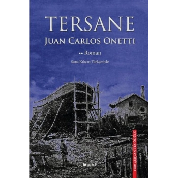 Tersane