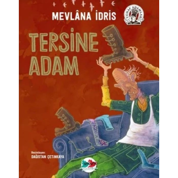 Tersine Adam